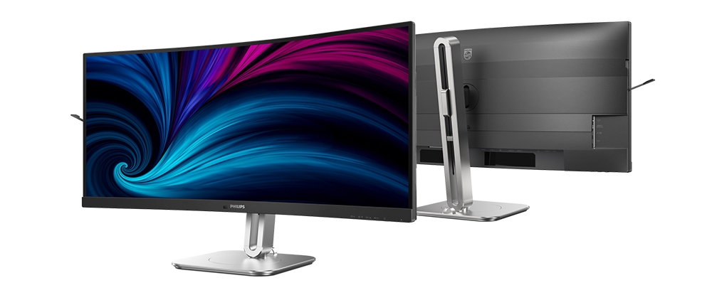 Philips 34B2U5900C Dual Mode