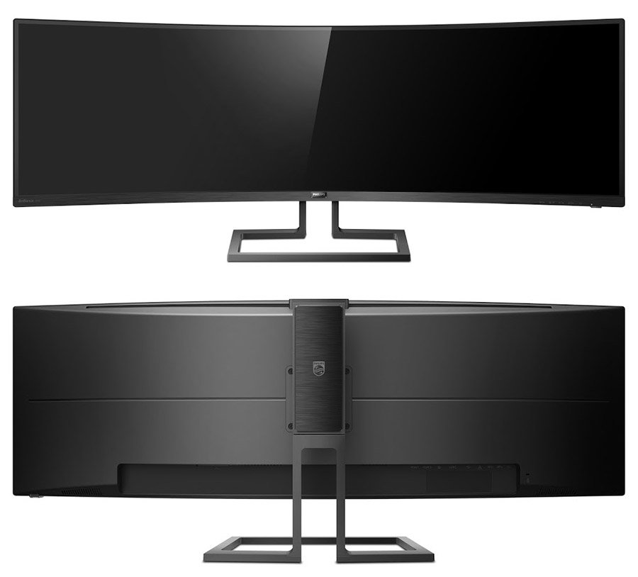 Philips 499P9H