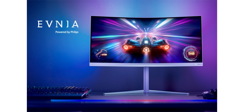Philips Evnia 34M2C5601QA