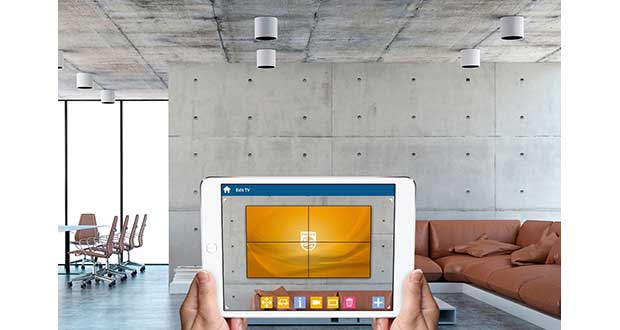 Philips ARc konfigurator