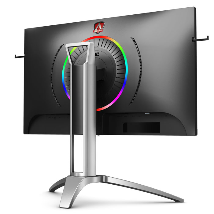 gaming monitor AOC AGON AG273QZ