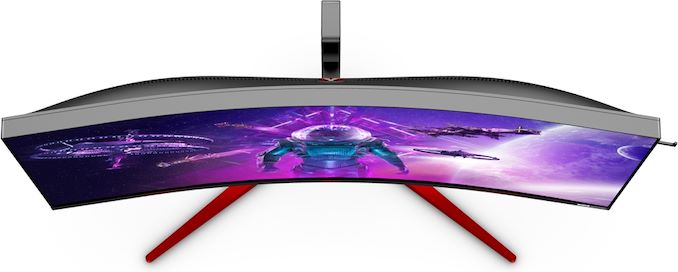 AOC AG353UCG