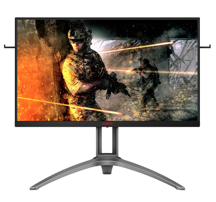 AOC AG273QZ 