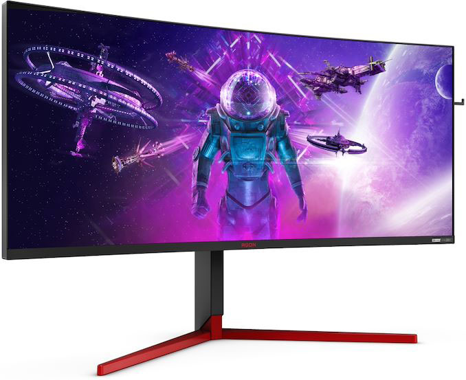AOC Agon AG353UCG