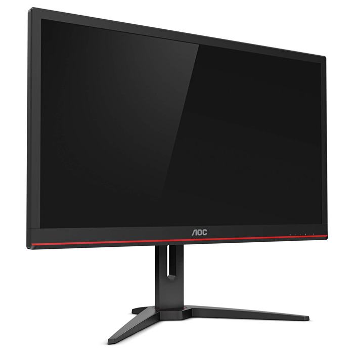 AOC 4K gaming monitor G2868PQU