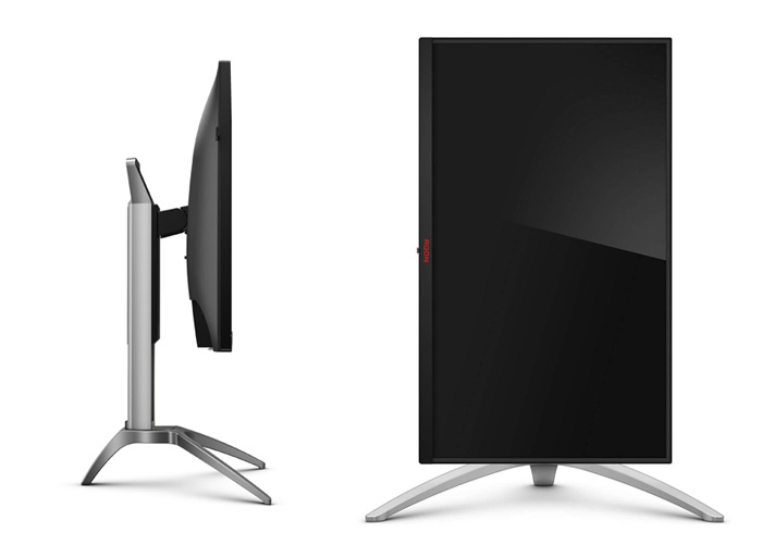 AOC AGON AG273QZ 