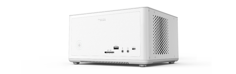 Mini računalnik Zotac Inspire Studio