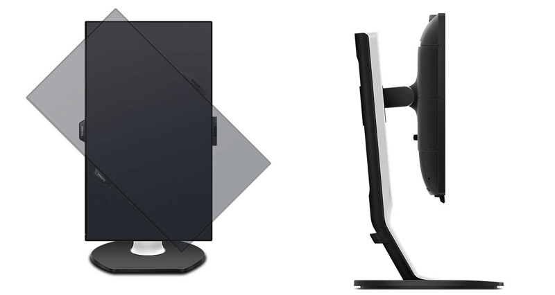 monitor Philips 329P9H Brilliance s priključno postajo USB-C
