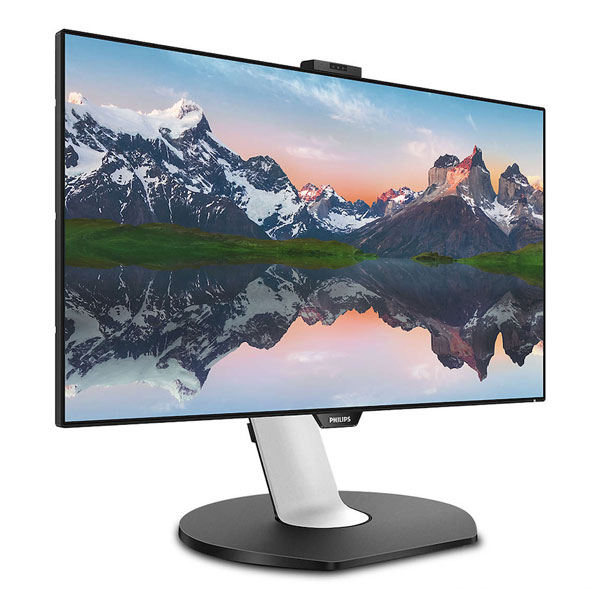 monitor Philips 329P9H Brilliance s priključno postajo USB-C