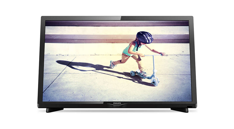 22" Philips TV 22PFS4232