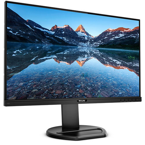 Philips 243B9