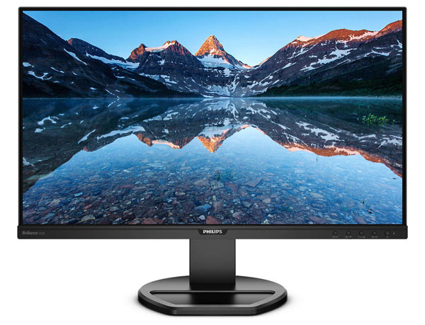 Philips 252B9