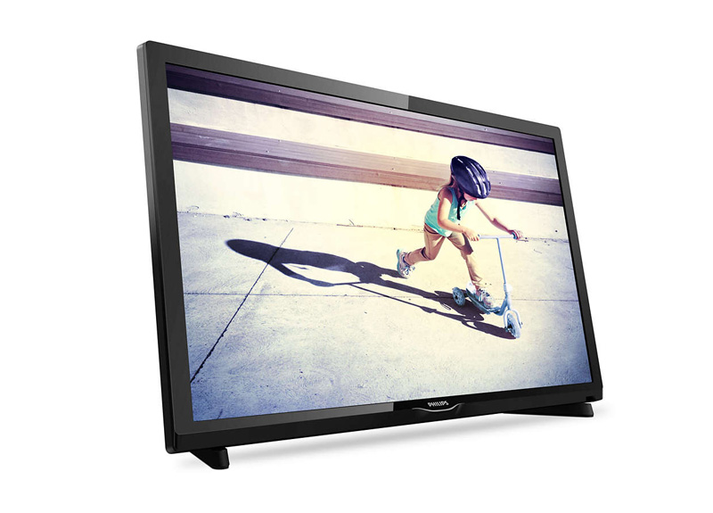 22" Philips TV 22PFS4232
