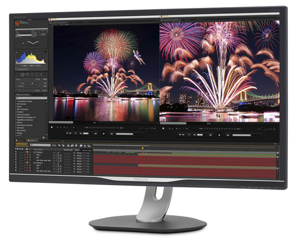 Philips 328P6VUBREB