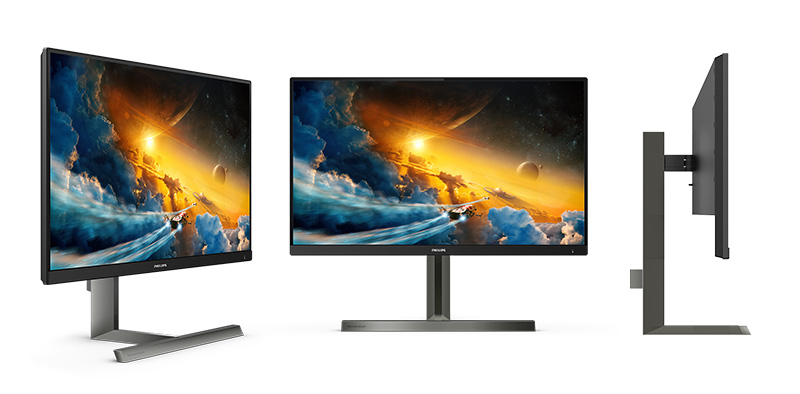 Philips Momentum 278M1R gaming monitor