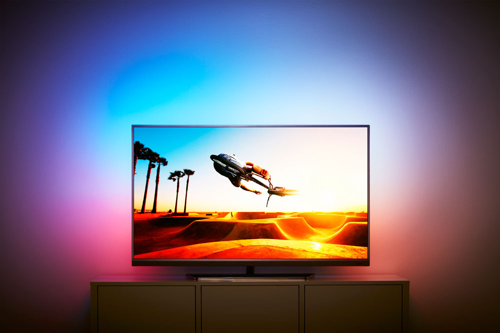 Philips TV serija 7502