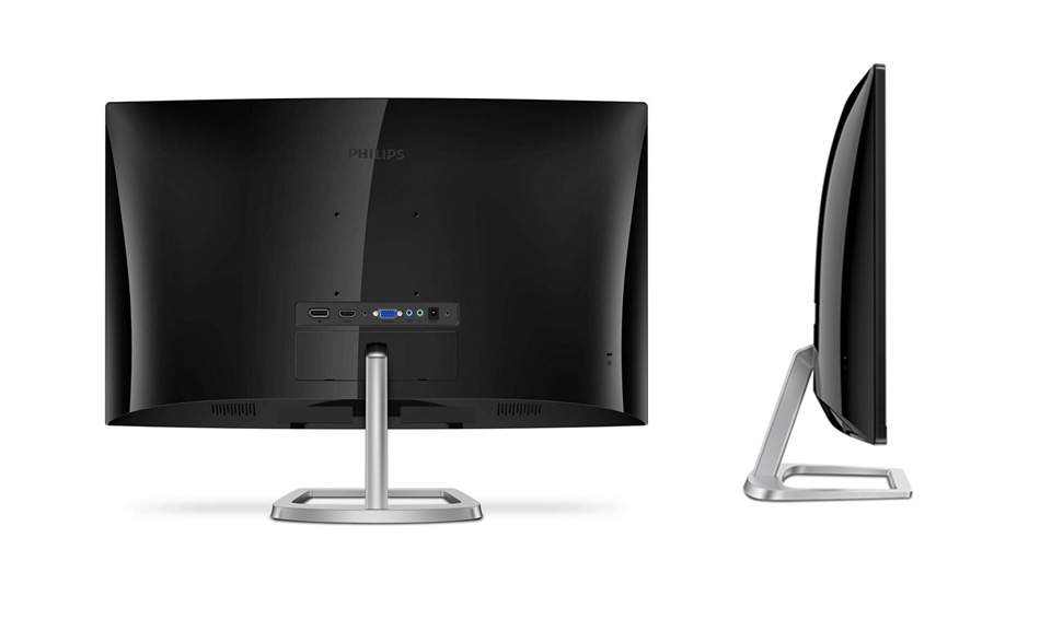 Ukrivljen monitor Philips 278E9 - E9 linija