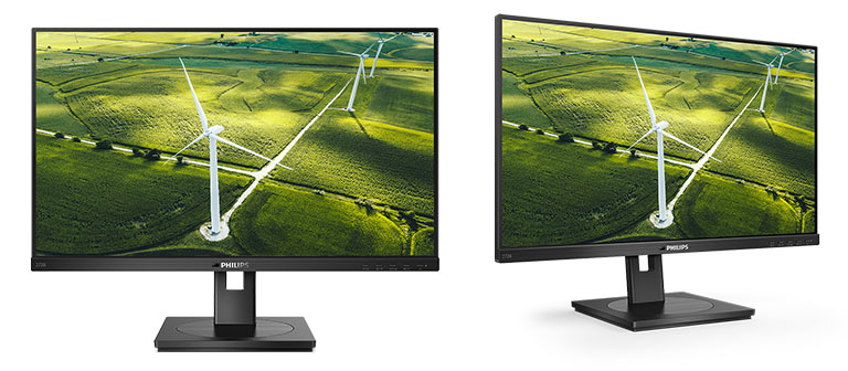 Zeleni monitorji Philips 272B1G