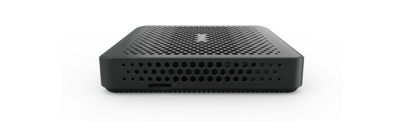 Zotac ZBOX Edge mini računalnik