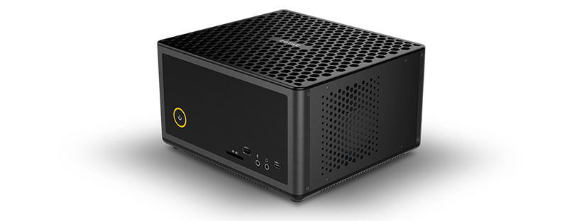 Zotac ZBOX Magnus