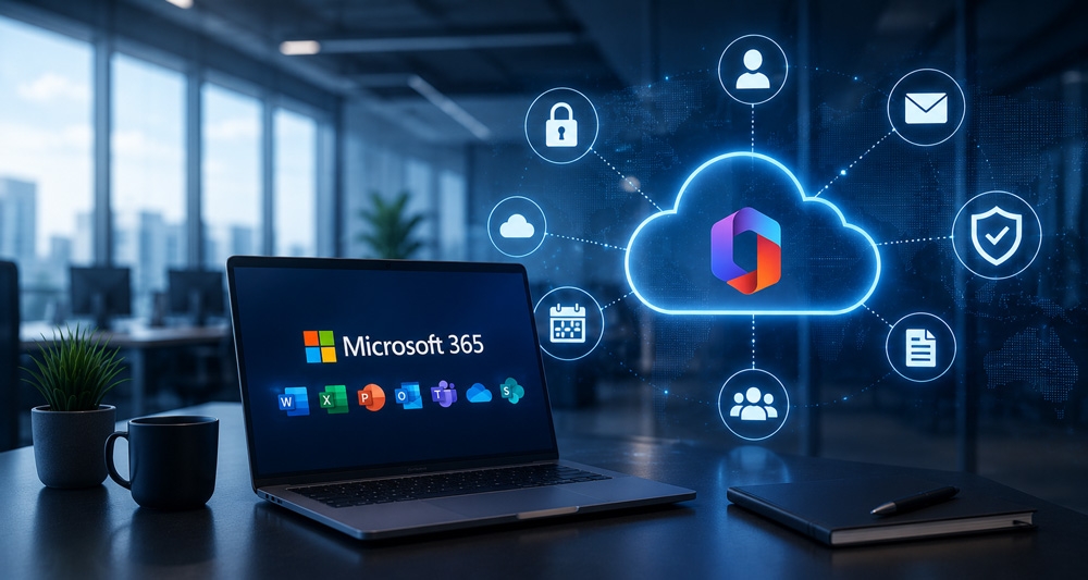 Microsoft 365